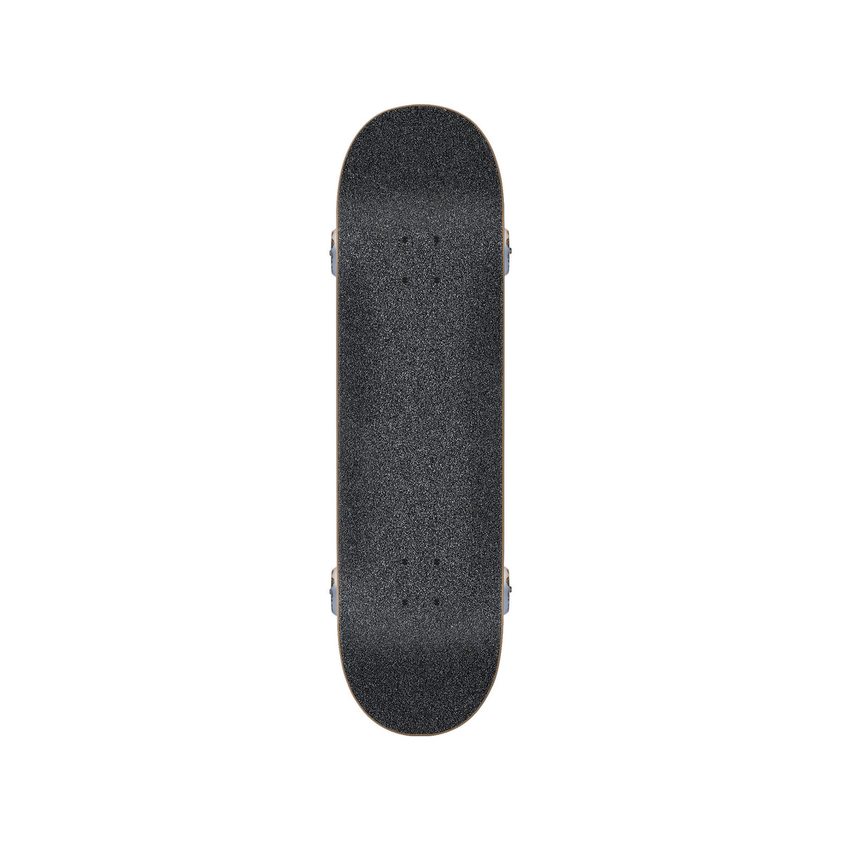 Santa Cruz Big Mouth Flame Full Complete 8.0"