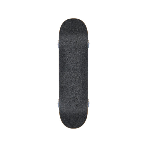 Santa Cruz Big Mouth Flame Full Complete 8.0"