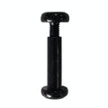 Blunt Front Axle 28 mm (Vorderachse M8)
