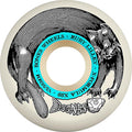 Bones X-Formula Ruby Lilley "Black Cat" V5 Sidecut 56 mm 99A (4er-Set)