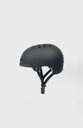 BroTection Skatehelm Schwarz M