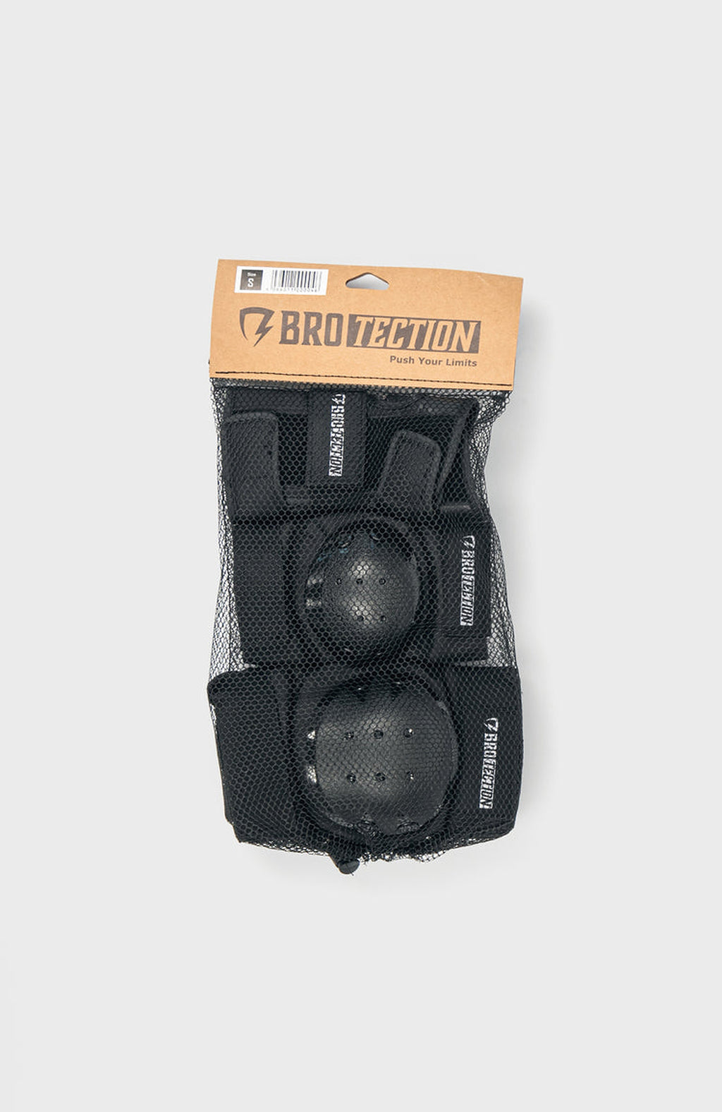 BroTection - Basic Protection Set - M