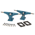 Carver Trucks CX 6,5" Hollow – Indigo Satin