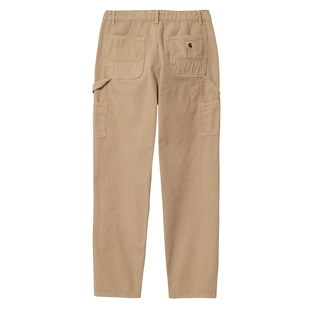 Carhartt WIP W' Pierce Pant Straight (Größe 31) – Dusty H Brown