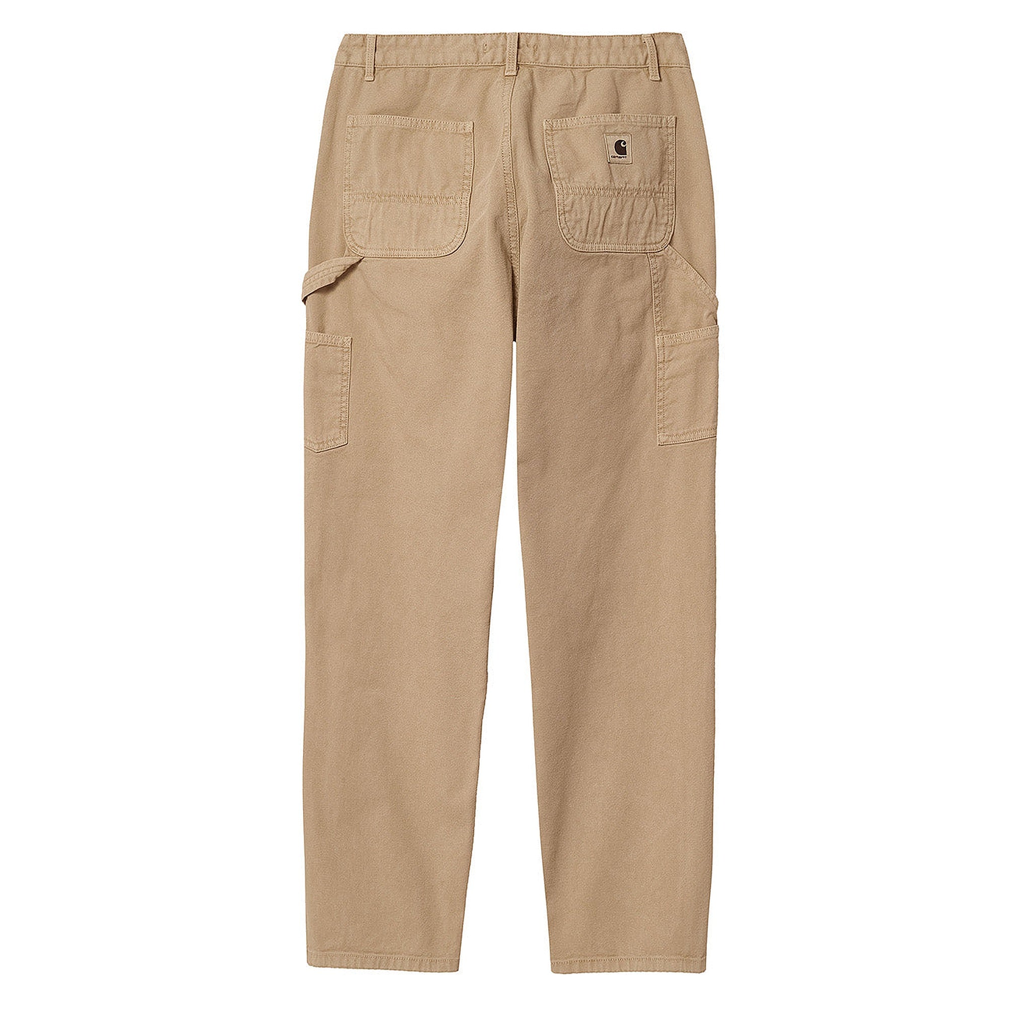 Carhartt WIP W' Pierce Pant Straight (Größe 31) – Dusty H Brown