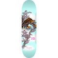 Powell-Peralta Yosozumi Tiger Popsicle blue 8"