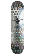Inpeddo BEE STEEZ Deck (Quentin Kupfer) – Holo / 8.0" (Varianten erhältlich)