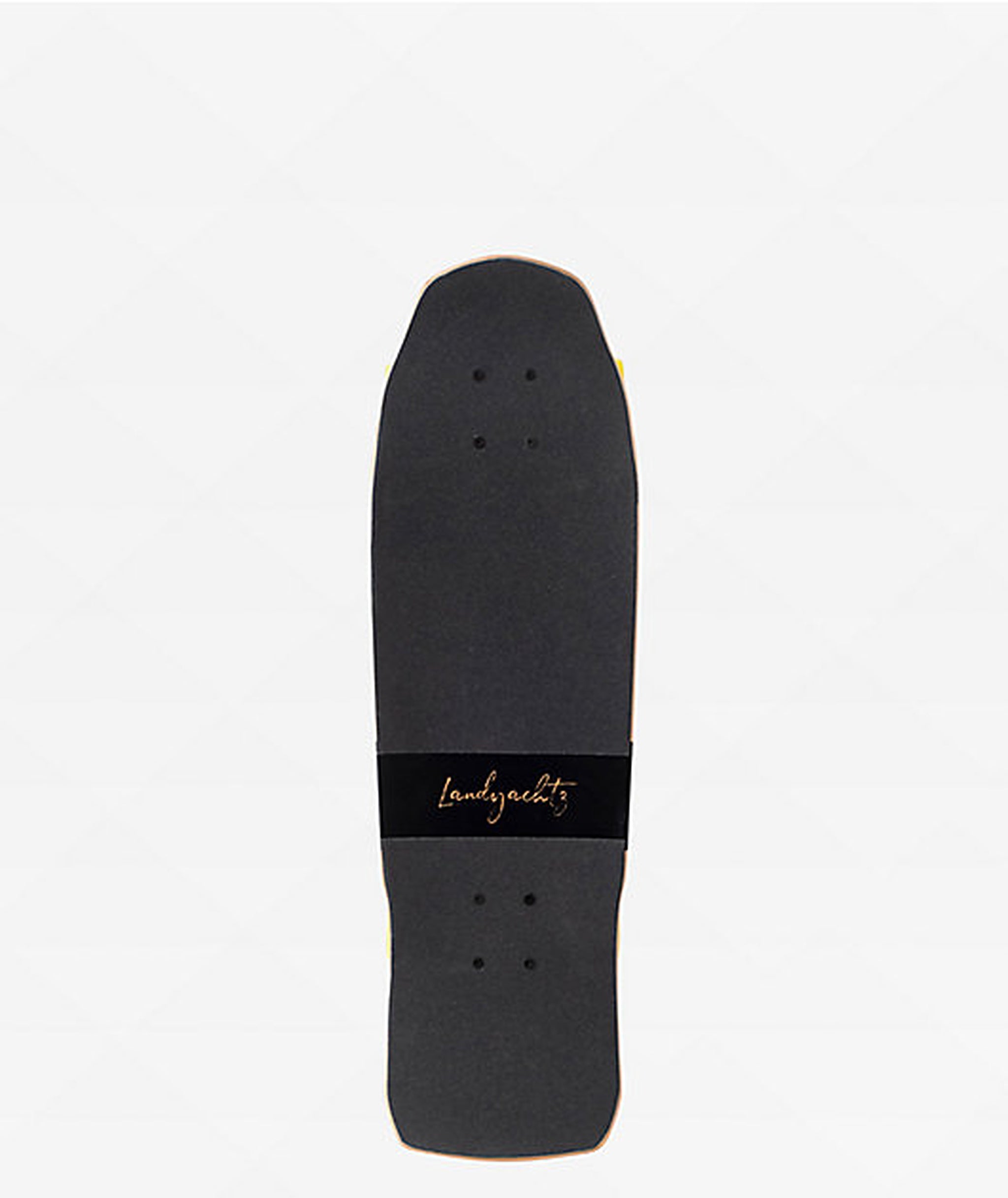Landyachtz Dinghy Legend 28,5" Cruiser Complete