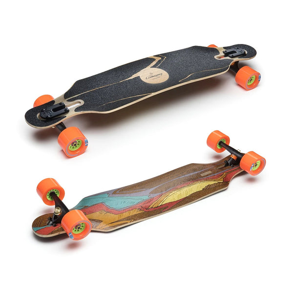 Loaded Icarus Flex 2 Complete