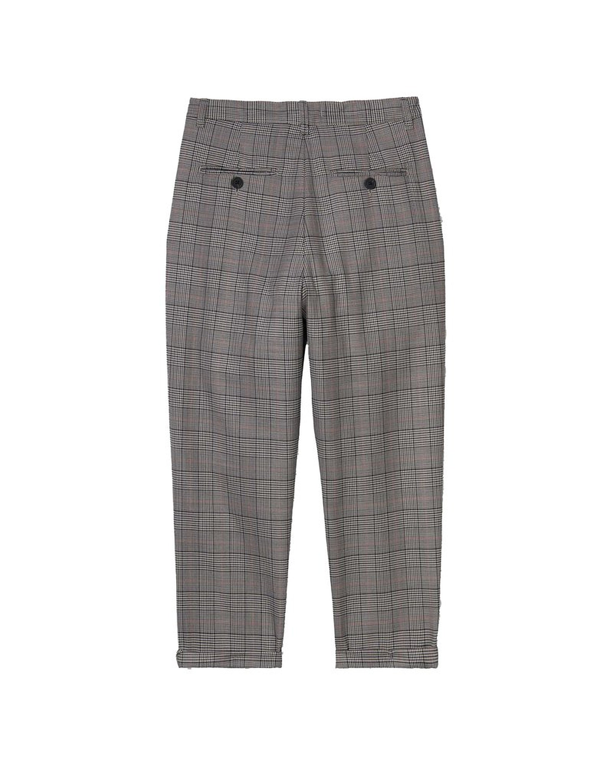 Carhartt WIP W' Pullman Ankle Pant – Brown (Damen, W27)