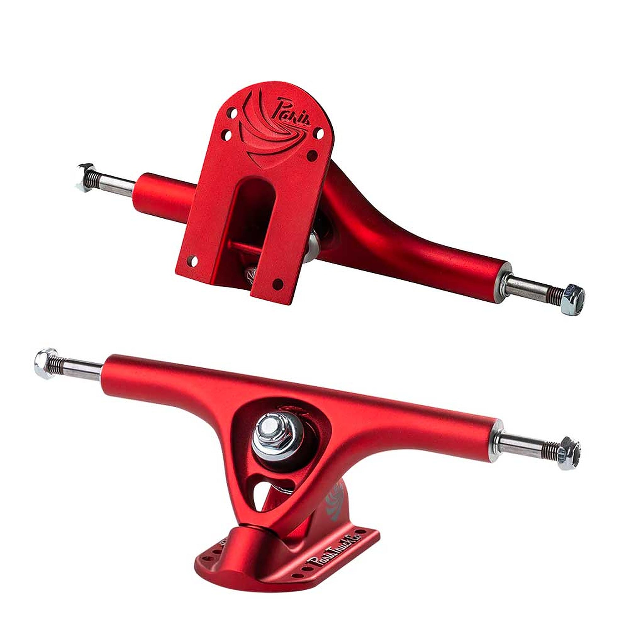 Trucks-Longboard Paris 180mm 50 V3  Set