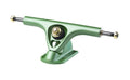 Paris V3 Longboard Truck 180mm 50° – Tropical Green (2er Set)