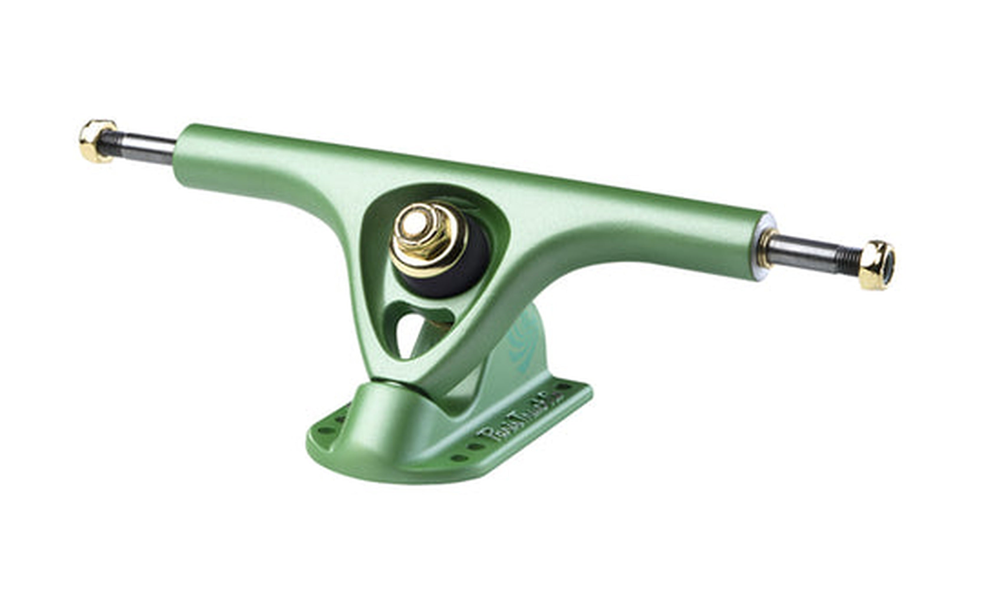 Paris V3 Longboard Truck 180mm 50° – Tropical Green (2er Set)