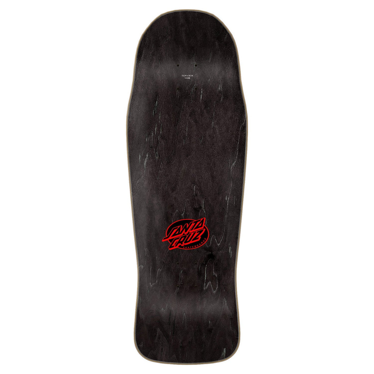 Santa Cruz Winkowski Primeval Pro Shaped Deck 10,34"