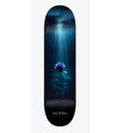 Sk8Mafia Blue Willms 8.3" Skateboard Deck