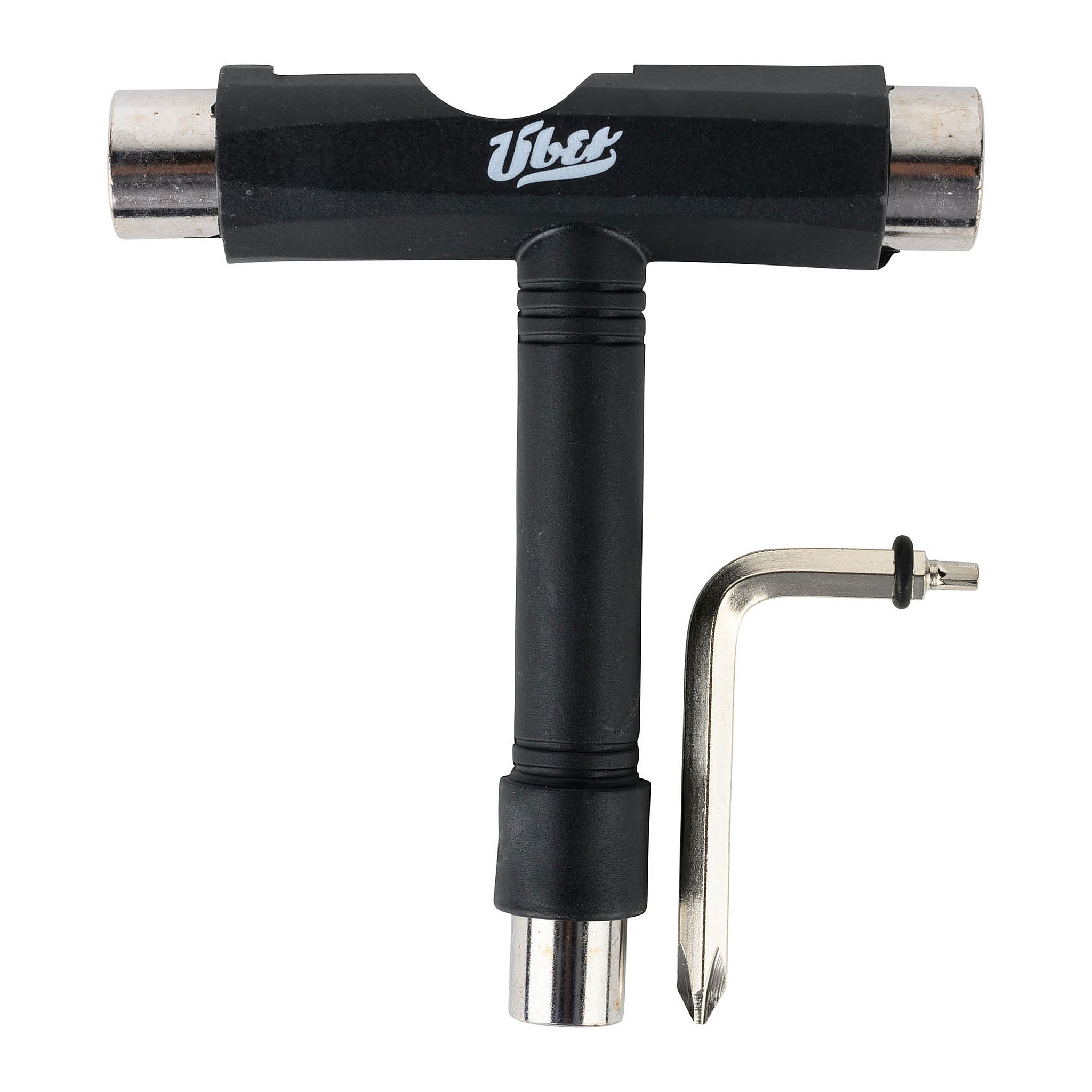 Über Skate T-Tool Schwarz