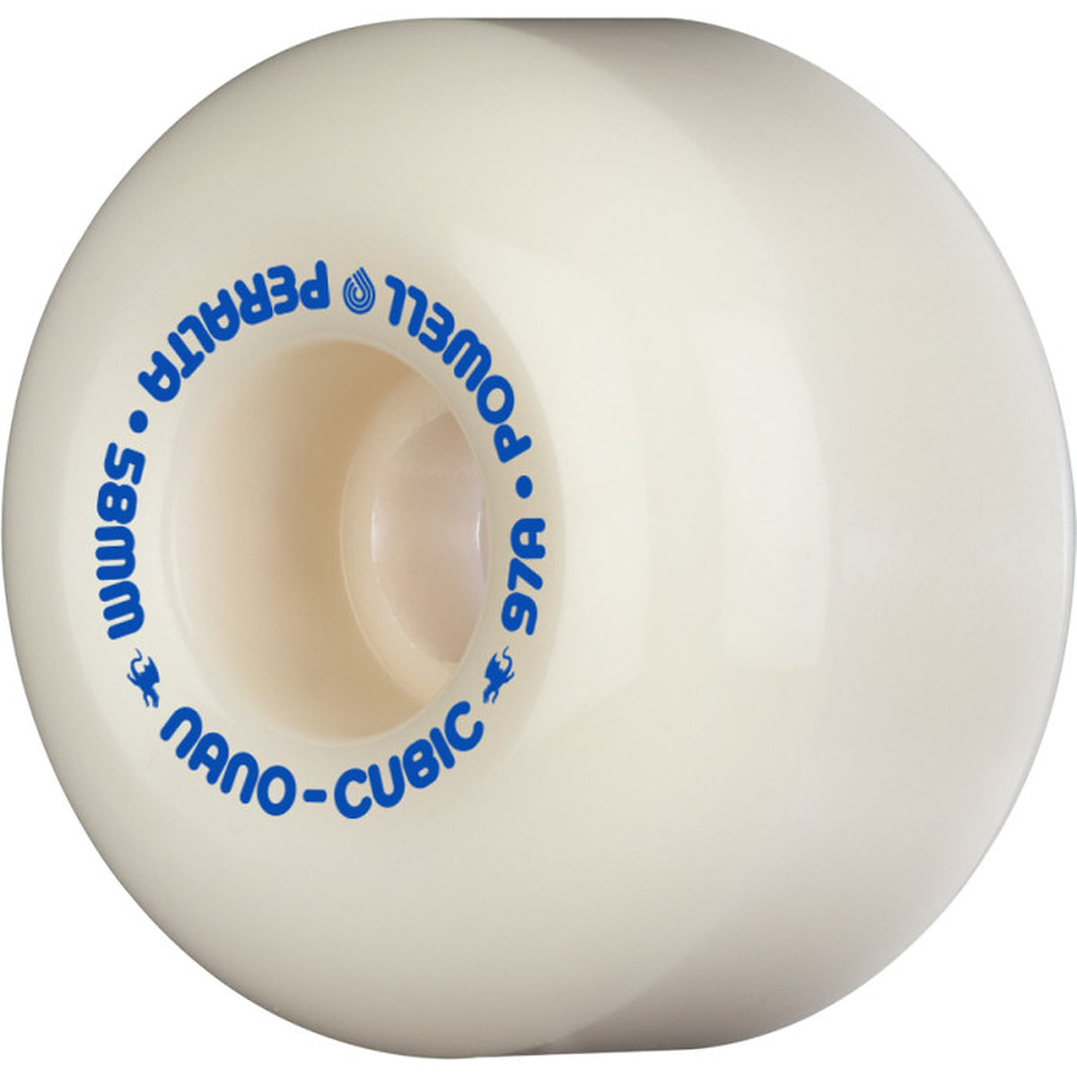 Powell-Peralta Dragon Nano-Cubic 52mm 97A