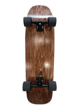 Premium Walnut Cruiser V3 9.25"