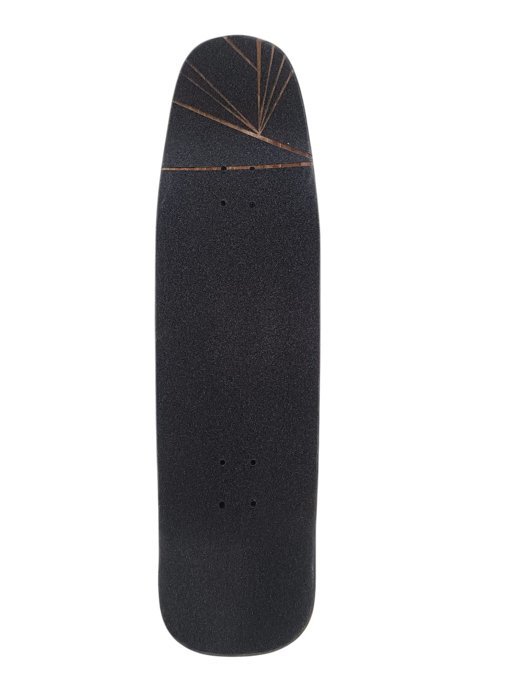Premium Walnut Cruiser V3 9.25"