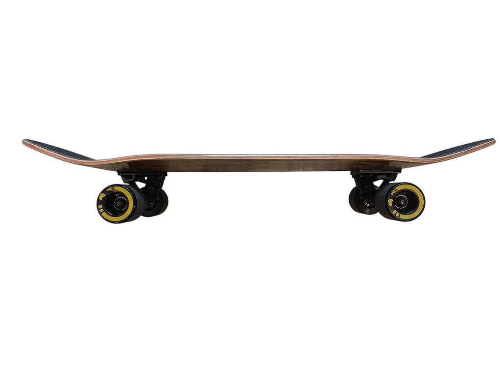 Premium Walnut Cruiser V3 9.25"