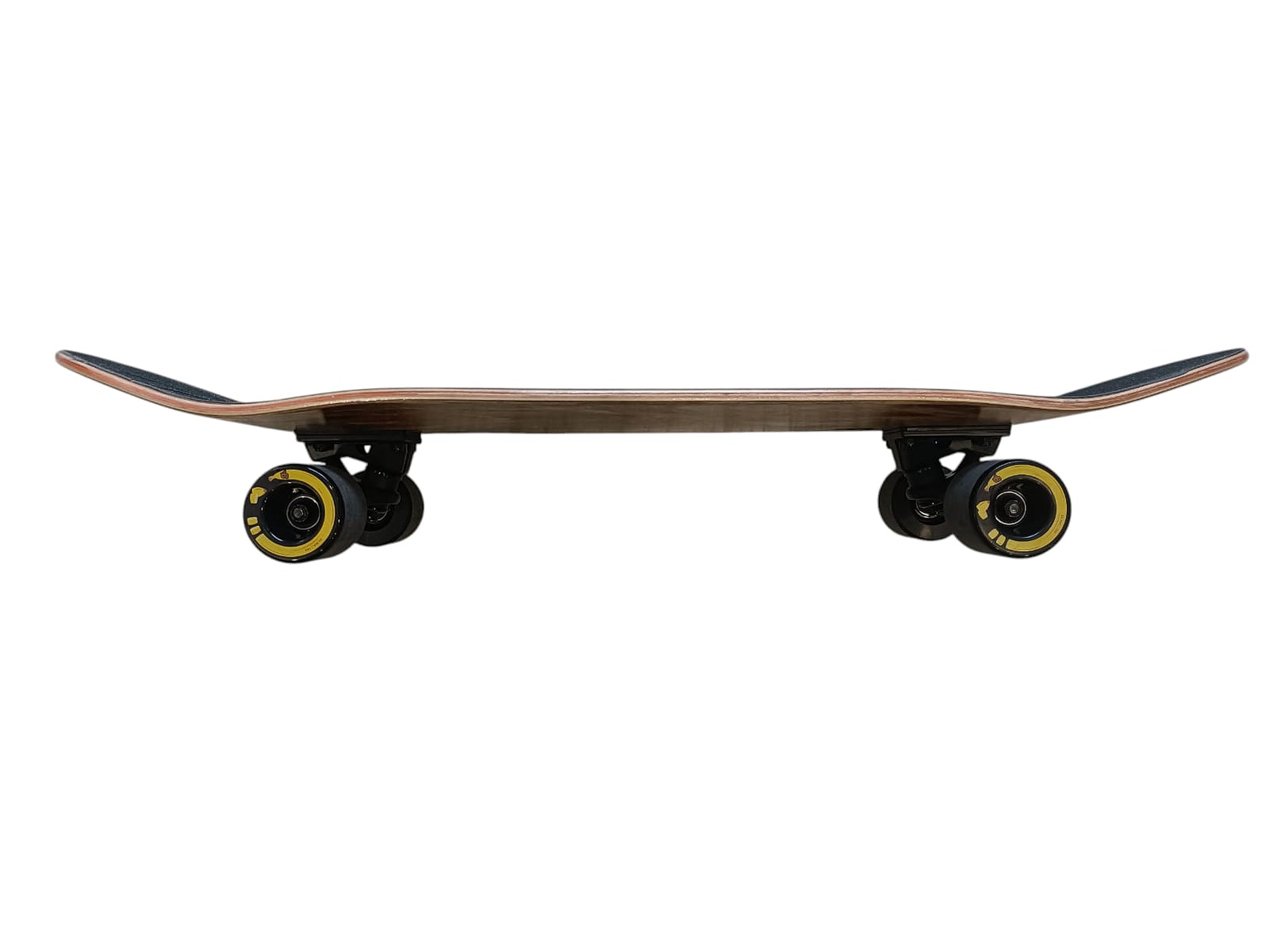 Premium Walnut Cruiser V3 9.25"
