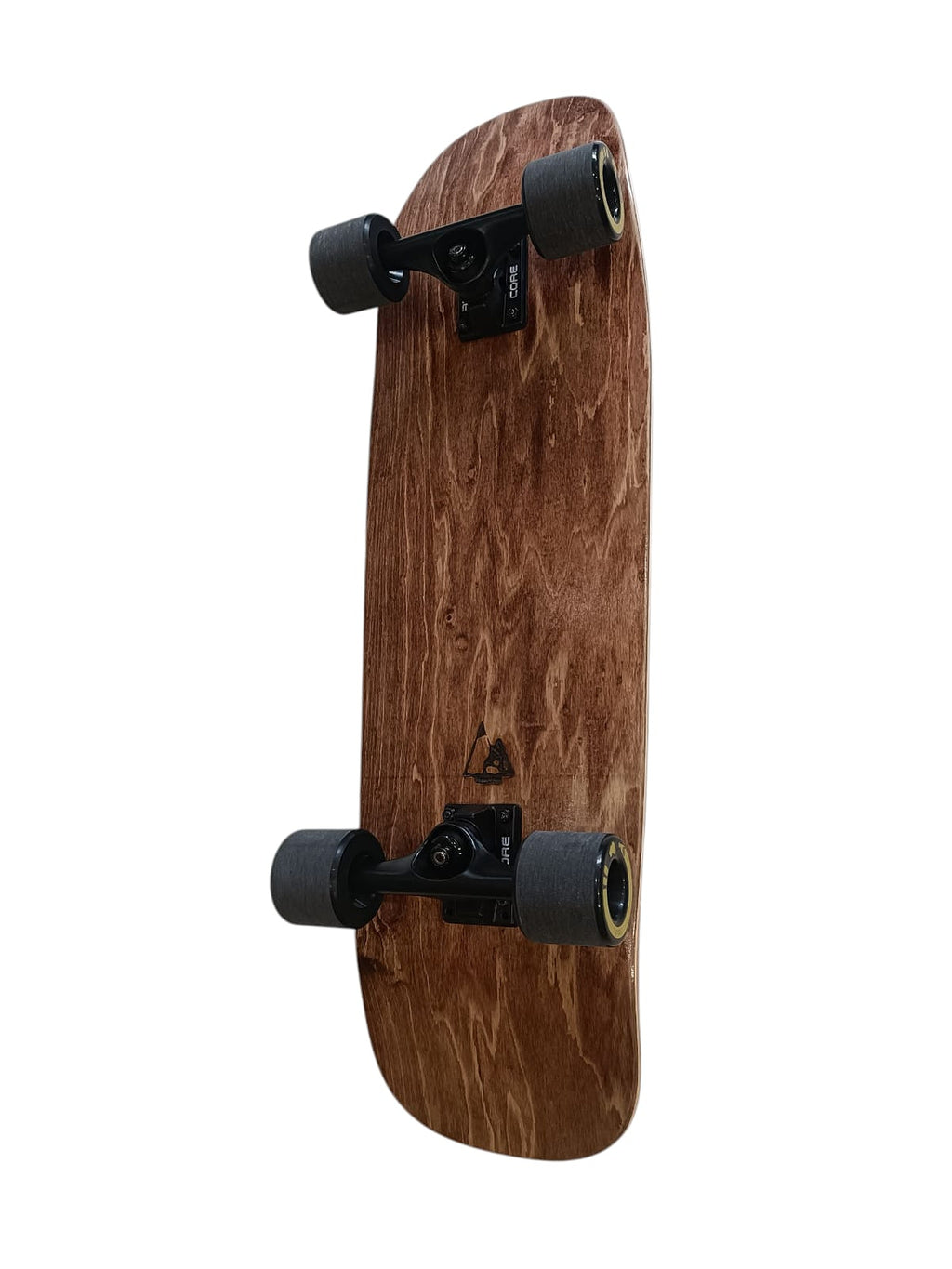 Premium Walnut Cruiser V3 9.25"