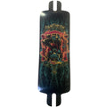 Pantheon Pranayama FG Longboard Deck (Portal) - Light Flex