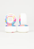Ricta Shanahan Flux Naturals Round 101A - 53 mm (Weiß)