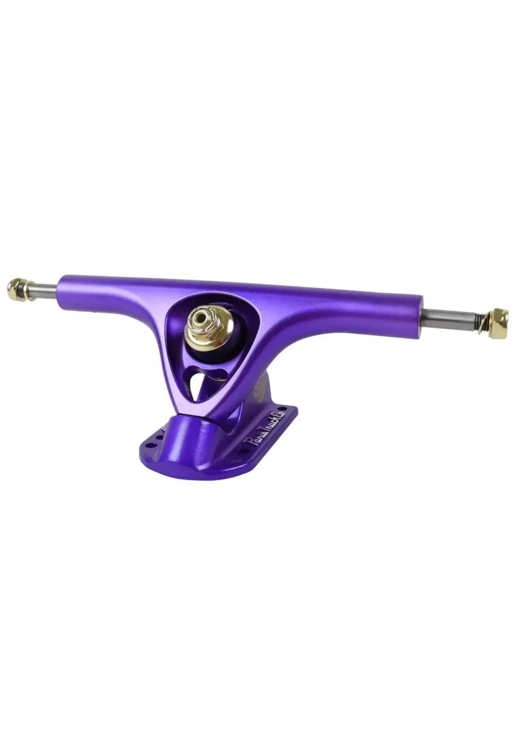 Paris V3 Hollow Lites 165mm 50° – purple-satin (2er Set)