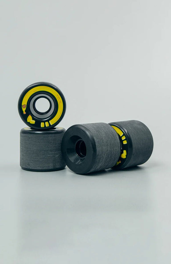 Bronx Banana – Special Shape 78A, 63mm