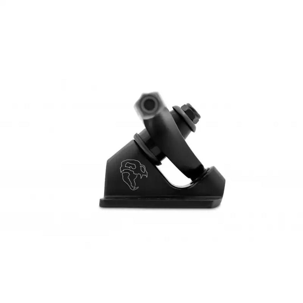 Bear Grizzly Gen 6 130mm 50° Achse (2er Set) - Schwarz, 90A