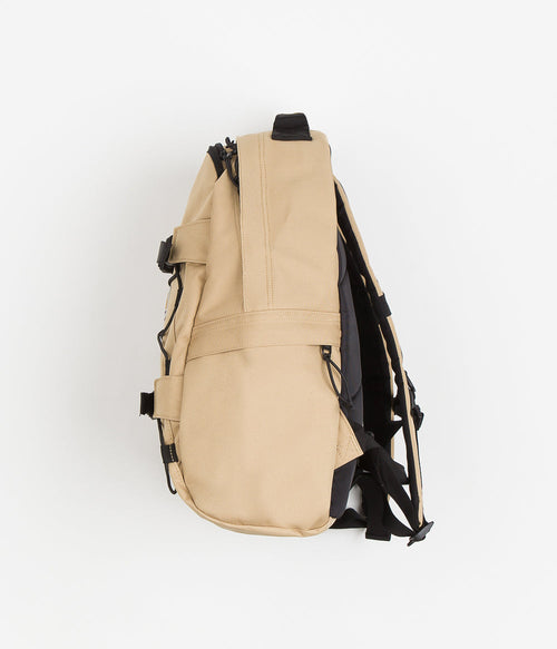Carhartt Kickfip Backpack Dusty brown