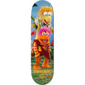 Madrid Fraggle Rock — Leapfrog 8.25" Skateboard-Deck