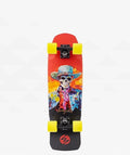 Landyachtz Dinghy Legend 28,5" Cruiser Complete