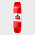RDS Moses Itkonen Skateboard Deck 8.25"