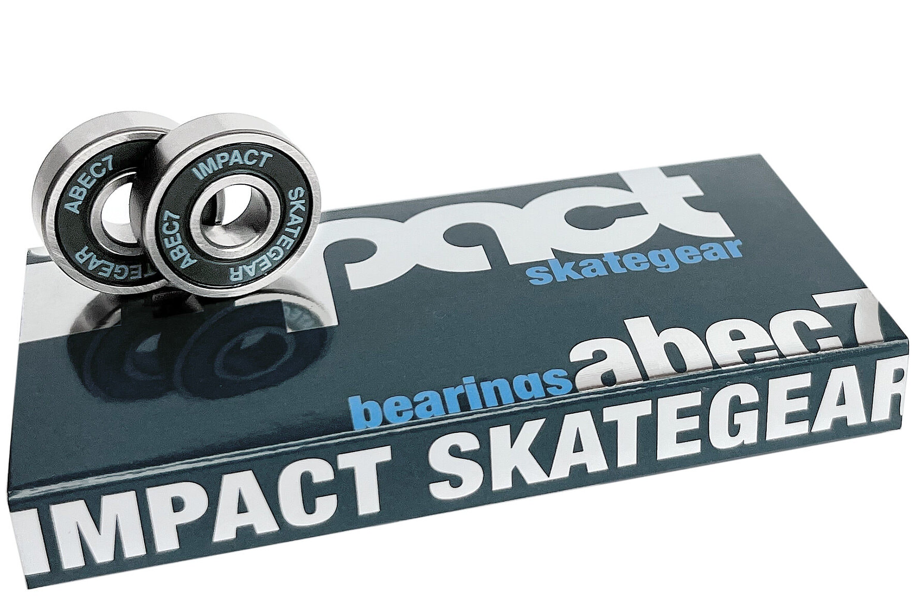 Impact Bearings abec 7