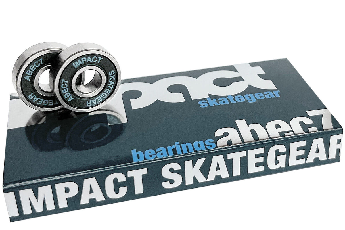 Impact Bearings ABEC 7