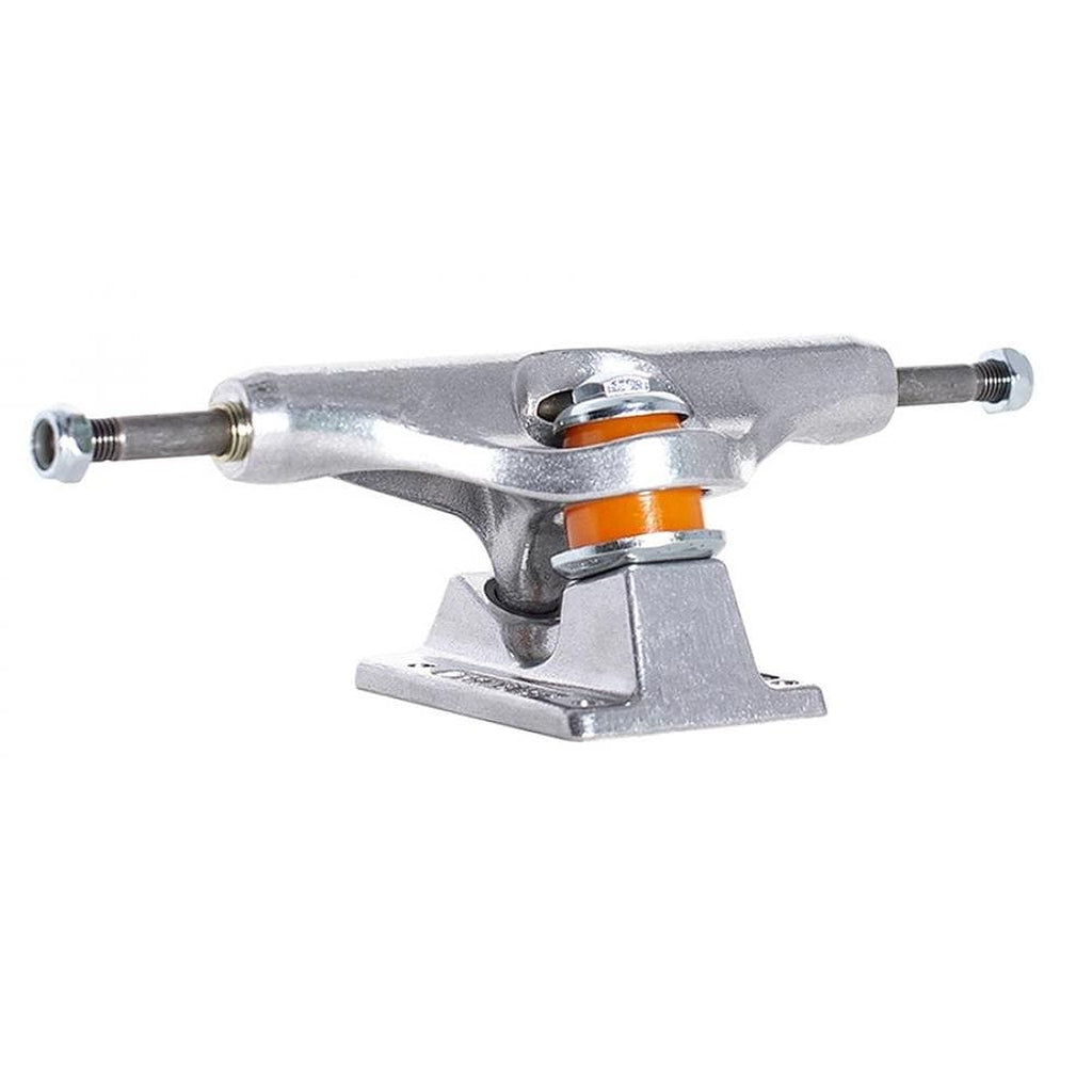 Independent Trucks Stage 11 144mm Polished Mid 2er Set
