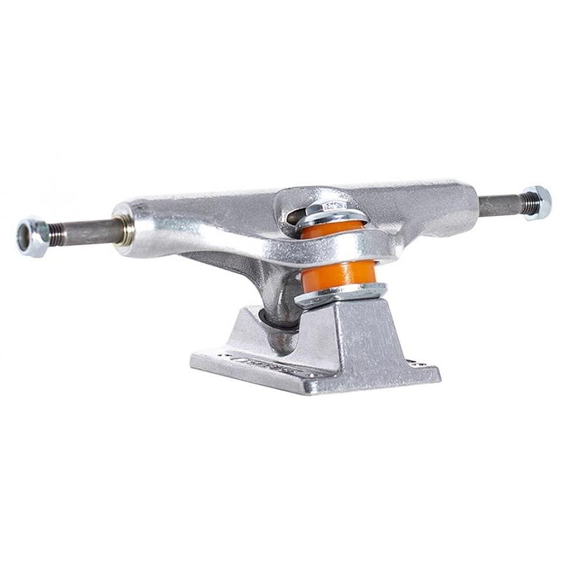 Independent Trucks Stage 11 144mm Polished Mid 2er Set