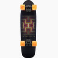 Landyachtz Dinghy 28.5" Classic Maze - Complete Cruiser