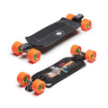 Loaded Fathom 33" Complete mit Orangatang 105mm Dad Bods