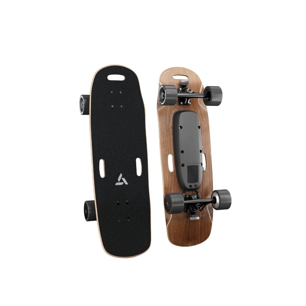 Elwing Nimbus - Elektroskateboard Sport (Single Motor, Standard Batterie)