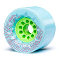 Orangatang Caguama 85mm 77a (Satz, 4 Rollen)