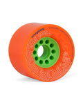 Orangatang Caguama 85 mm 80a (4er-Set)