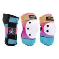 Triple Eight Saver Color Series 3-Pack (Sunset - XS)