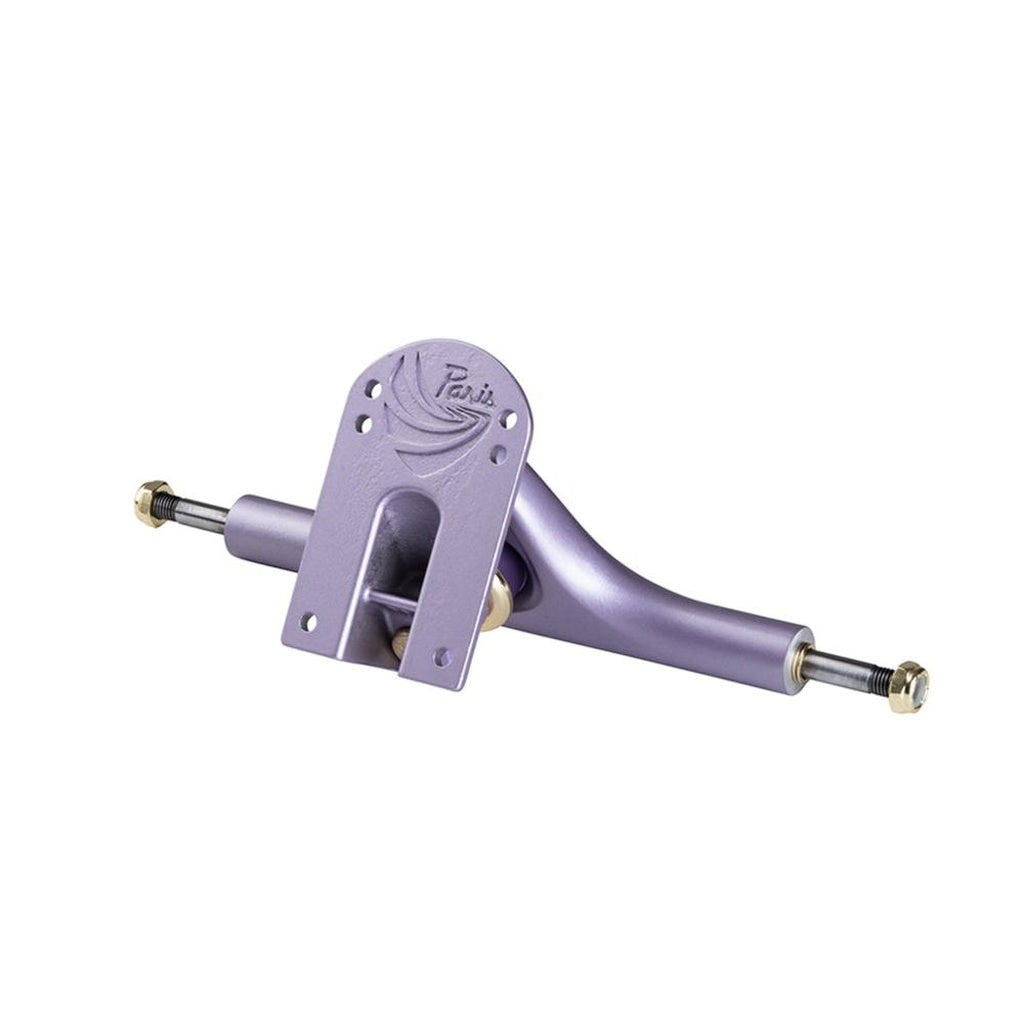 Paris V3 180 mm 50° Purple Tide - Longboard Trucks (Set)