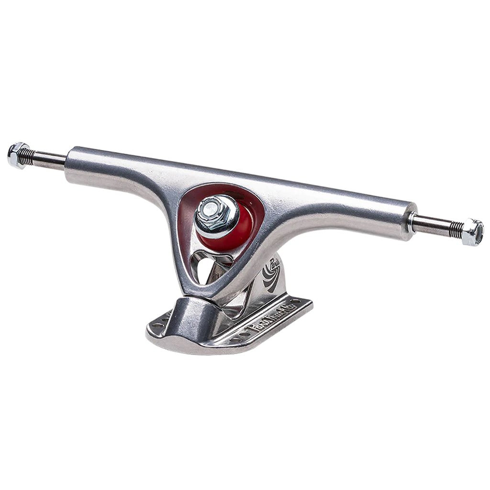 Paris Trucks V3 RKP 165mm 50° Set – Polished (Paris Truck Co)