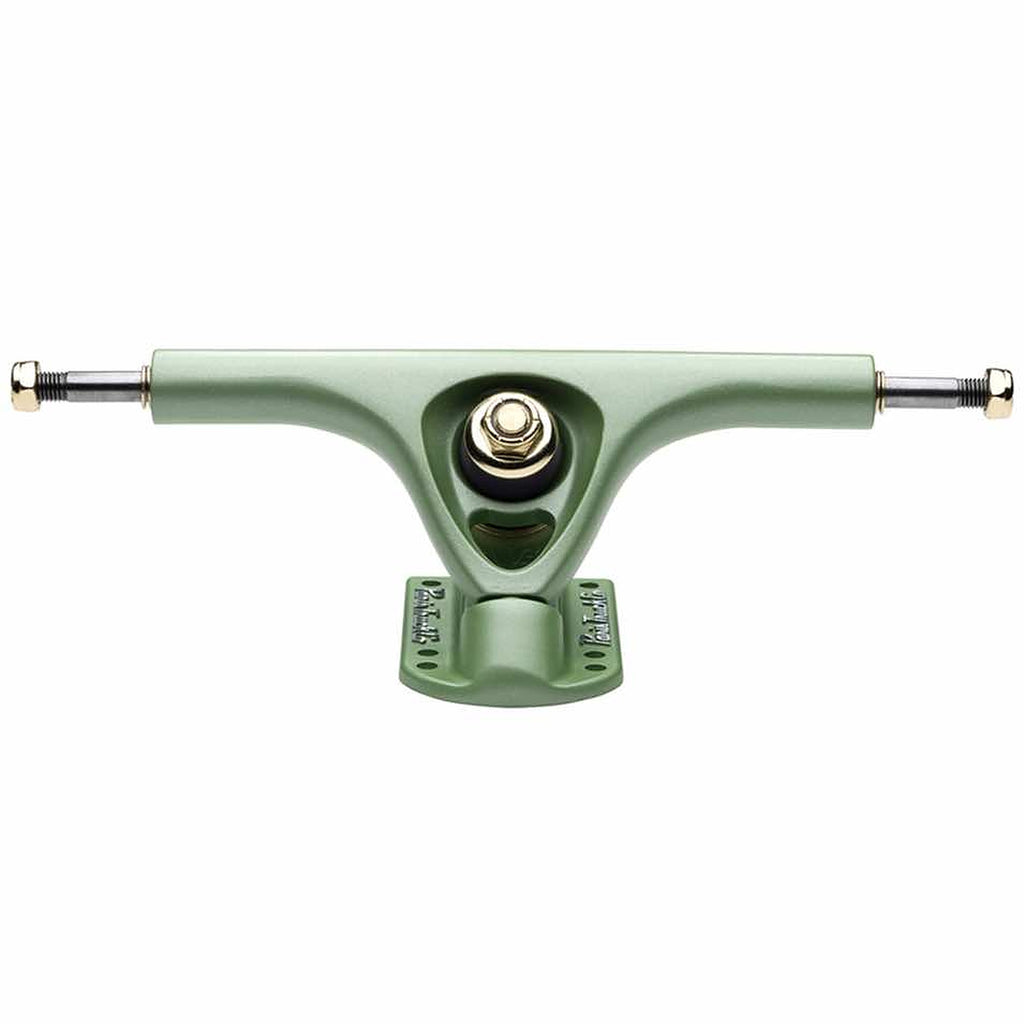Paris V3 Longboard Truck 180mm 50° – Tropical Green (2er Set)