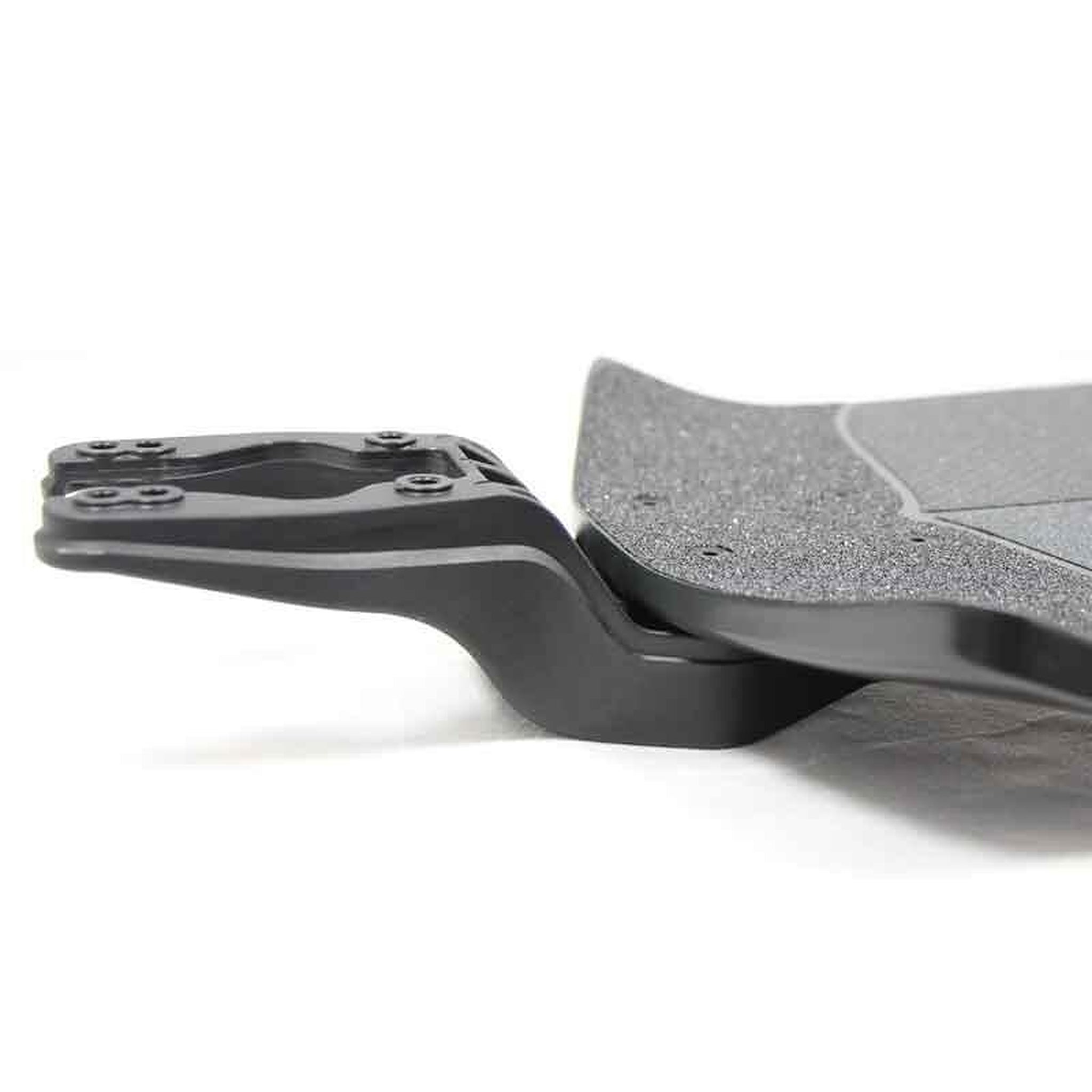 Loaded Fathom Brick and Bracket Deck