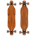 Arbor Flagship Axis 37" Complete
